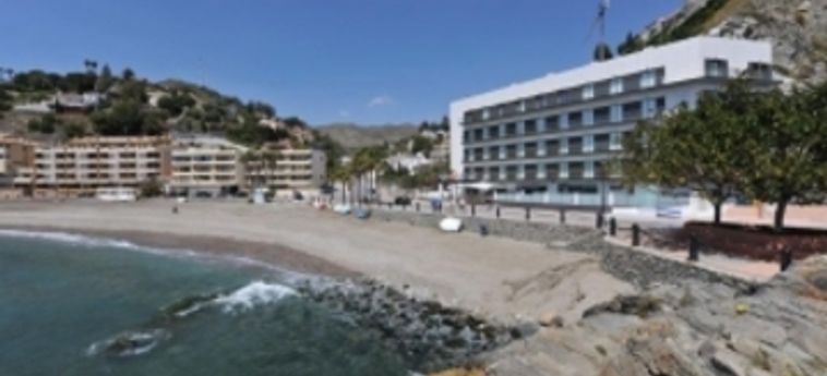 Hotel Playa Cotobro:  ALMUNECAR - COSTA TROPICAL