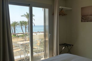 Hotel La Caleta Bay:  ALMUNECAR - COSTA TROPICAL