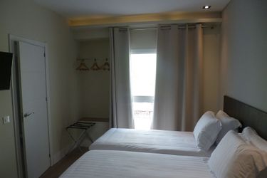 Hotel La Caleta Bay:  ALMUNECAR - COSTA TROPICAL