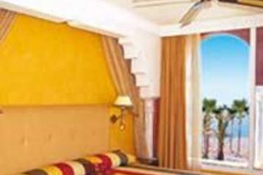 Hotel Playacalida Spa:  ALMUNECAR - COSTA TROPICAL