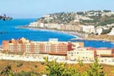 Hotel Playacalida Spa:  ALMUNECAR - COSTA TROPICAL