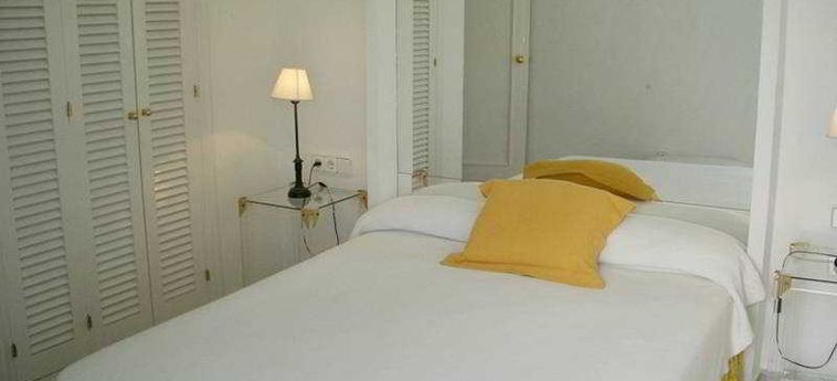 Albayzin Del Mar Hotel Suites:  ALMUNECAR - COSTA TROPICAL
