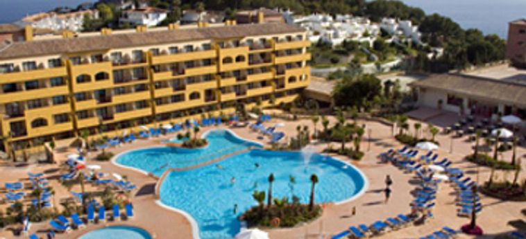 Hotel BEST ALCAZAR HOTEL & APARTAMENTOS