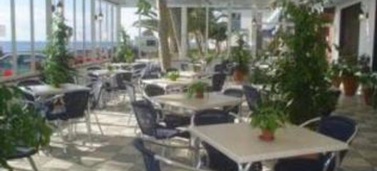 Hotel Arrayanes Playa:  ALMUNECAR - COSTA TROPICAL