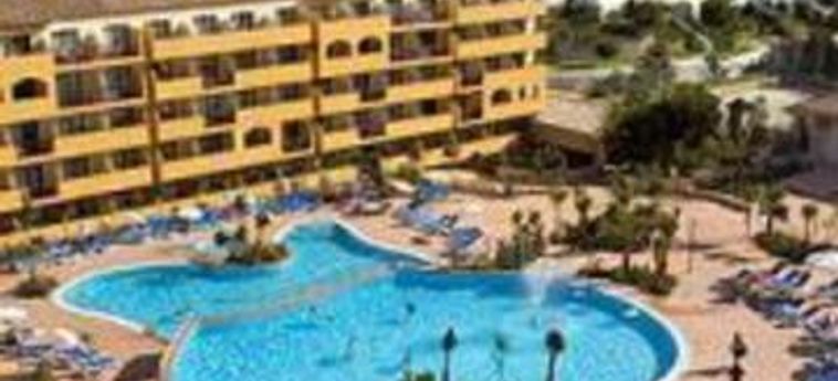 Hotel Apartamentos Best Alcazar:  ALMUNECAR - COSTA TROPICAL