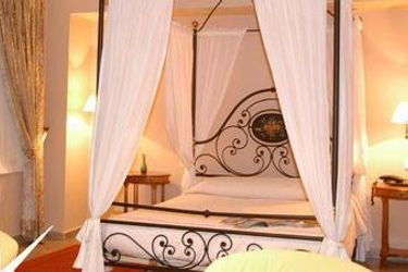 Best Western Hotel Salobrena:  ALMUNECAR - COSTA TROPICAL