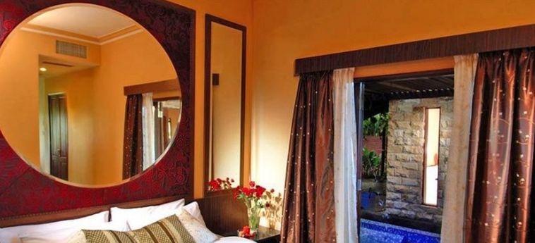 Hotel A' Famosa Resort:  ALOR GAJAH
