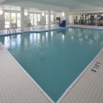 Hotel HOLIDAY INN EXPRESS & SUITES ALPENA - DOWNTOWN 