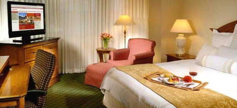 Hotel Atlanta Marriott Alpharetta:  ALPHARETTA (GA)