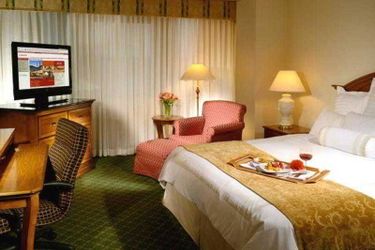 Hotel Atlanta Marriott Alpharetta:  ALPHARETTA (GA)