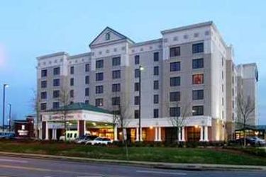 Hotel Embassy Suites By Hilton Atlanta Alpharetta:  ALPHARETTA (GA)