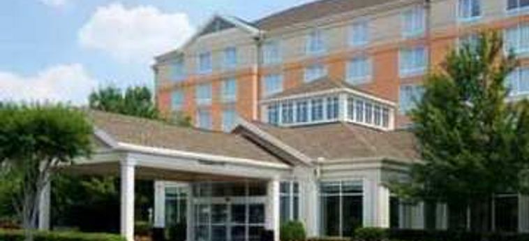Hotel Hilton Garden Inn Atlanta North-Alpharetta:  ALPHARETTA (GA)