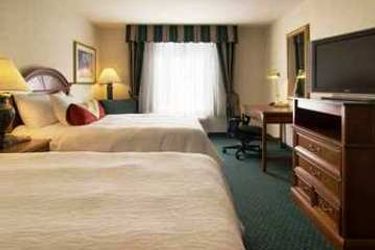 Hotel Hilton Garden Inn Atlanta North-Alpharetta:  ALPHARETTA (GA)
