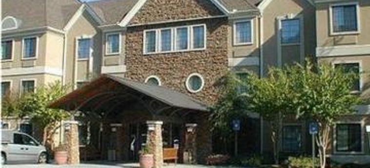 Hotel Staybridge Suites Alpharetta North Point:  ALPHARETTA (GA)