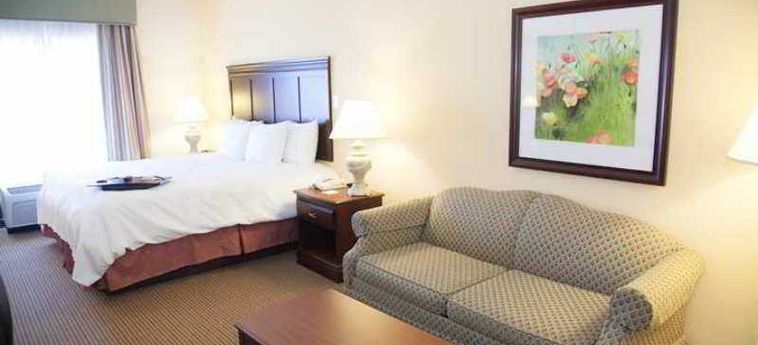 Hotel Hampton Inn Alpharetta/roswell:  ALPHARETTA (GA)