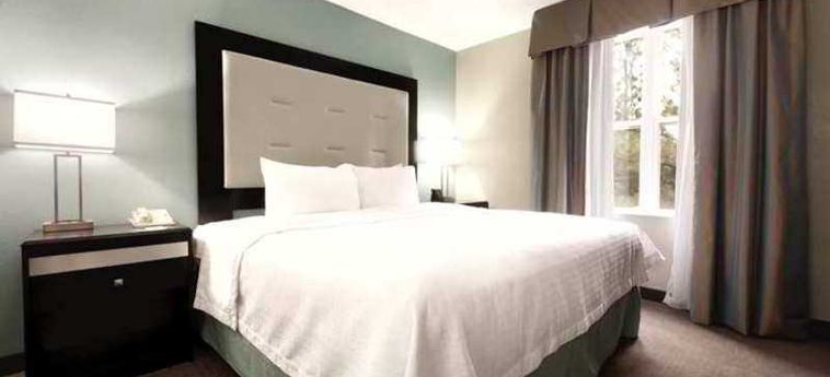 Hotel Homewood Suites By Hilton Atlanta-Alpharetta:  ALPHARETTA (GA)