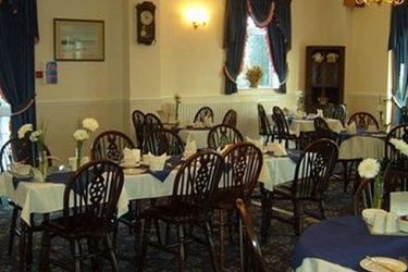 Holly Trees Hotel:  ALSAGER