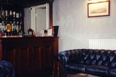 Holly Trees Hotel:  ALSAGER