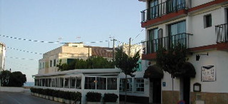 Hotel LA TORRETA