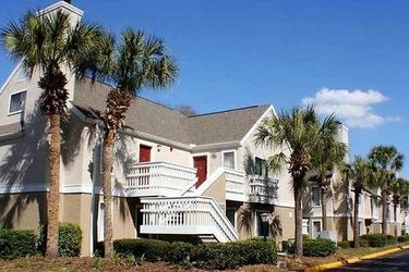 Hotel Residence Inn Orlando Altamonte Springs/maitland:  ALTAMONTE SPRINGS (FL)