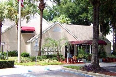 Hotel Residence Inn Orlando Altamonte Springs/maitland:  ALTAMONTE SPRINGS (FL)