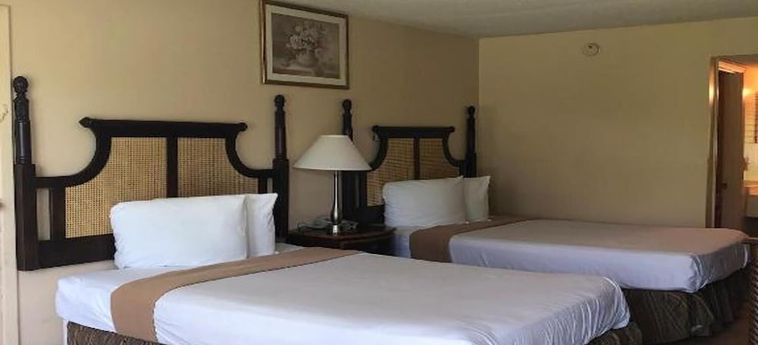 ALTAMONTE SPRINGS HOTEL AND SUITES 2 Stelle