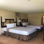ALTAMONTE SPRINGS HOTEL AND SUITES 2 Stars