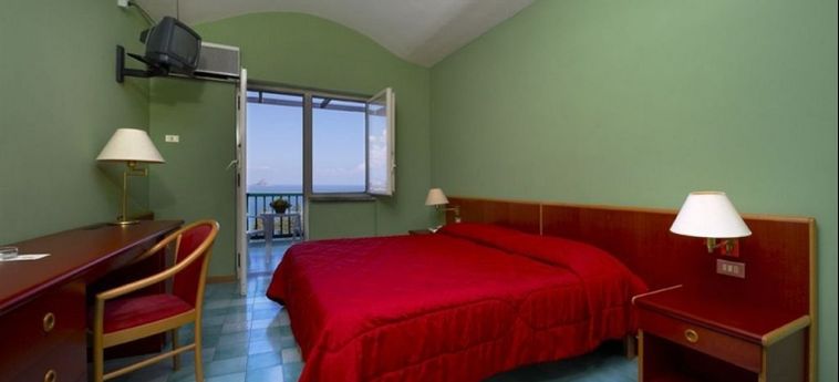 Torre Normanna Hotel & Resort:  ALTAVILLA MILICIA - PALERMO