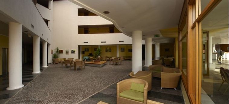 Torre Normanna Hotel & Resort:  ALTAVILLA MILICIA - PALERMO