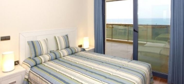 Hotel P&v Residence Altea Beach:  ALTEA - COSTA BLANCA