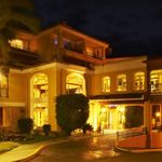 Hotel MARCONFORT ALTEA HILLS