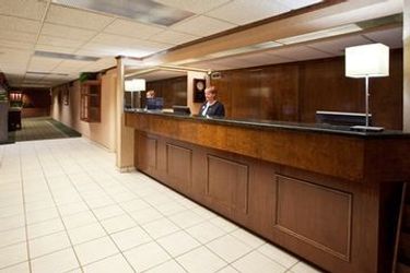 Hotel Quality Inn & Suites:  ALTOONA (PA)