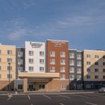 TOWNEPLACE SUITES BY MARRIOTT ALTOONA 3 Stars
