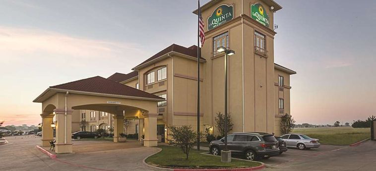 Hotel La Quinta Inn & Suites Alvarado:  ALVARADO (TX)