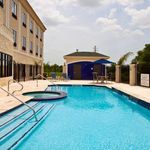 Hotel HOLIDAY INN EXPRESS HOTEL & SUITES HOUSTON-ALVIN