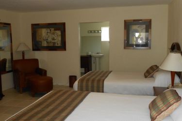 Hotel Alvin Extended Stay:  ALVIN (TX)
