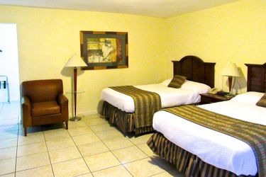 Hotel Alvin Extended Stay:  ALVIN (TX)