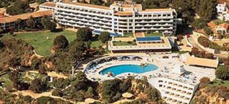 Hotel Pestana Alvor Praia:  ALVOR - ALGARVE