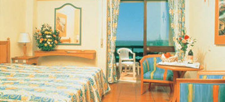 Hotel Pestana Dom Joao Ii Beach & Golf Resort:  ALVOR - ALGARVE