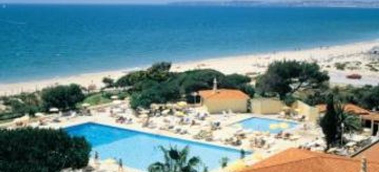 Hotel Pestana Dom Joao Ii Beach & Golf Resort:  ALVOR - ALGARVE