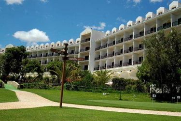 Hotel Le Meridien Penina Golf & Resort:  ALVOR - ALGARVE