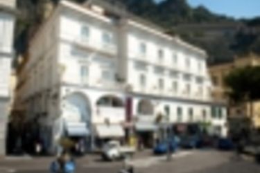 Hotel Residence Amalfi:  AMALFI COAST
