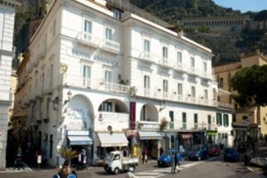 Hotel Residence Amalfi:  AMALFI COAST