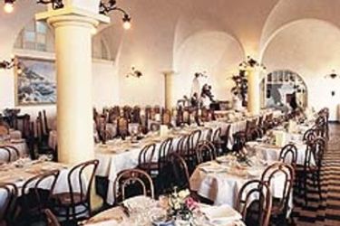 Anantara Convento Di Amalfi Grand Hotel:  AMALFI COAST