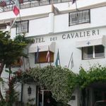 Hôtel DEI CAVALIERI