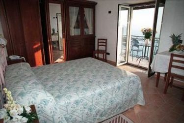 Hotel Villa Degli Dei:  AMALFI COAST