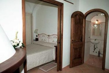 Hotel Villa Degli Dei:  AMALFI COAST