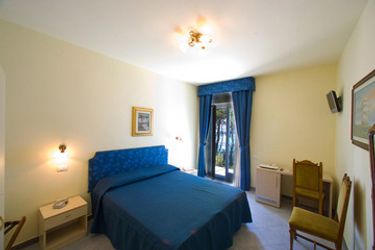 Hotel Villa  Lubrense:  AMALFI COAST