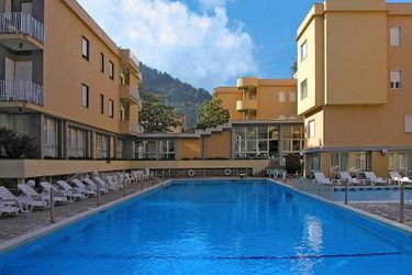 Hotel Residence San Pietro:  AMALFI COAST