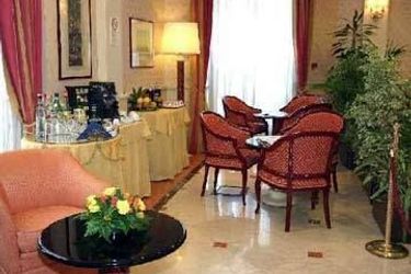 Hotel Savoia:  AMALFI COAST